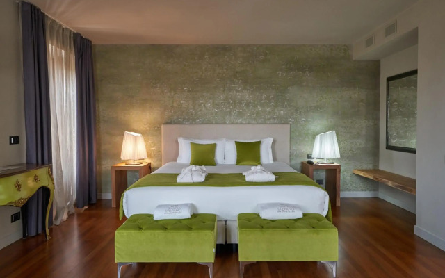 Relais Santo Stefano