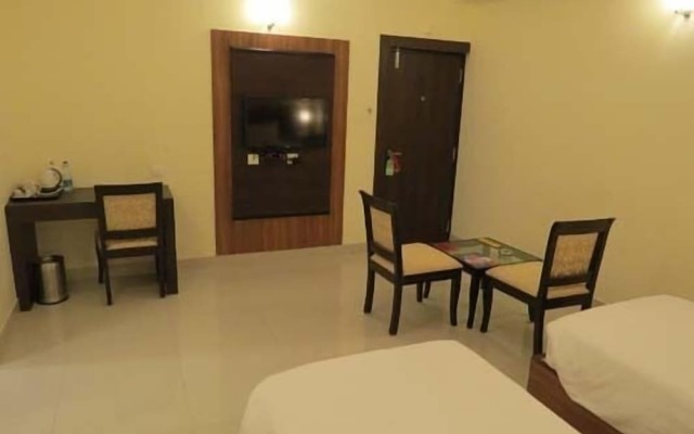 Hotel Nera Regency