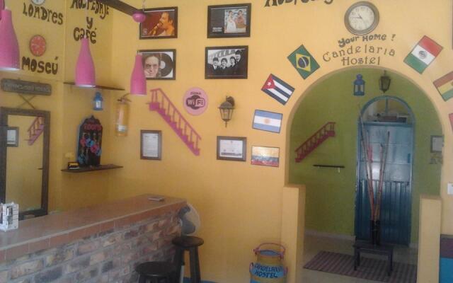 Candelaria Hostel