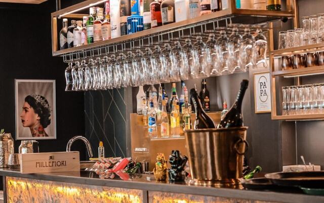 Hotel Schwarzer Adler