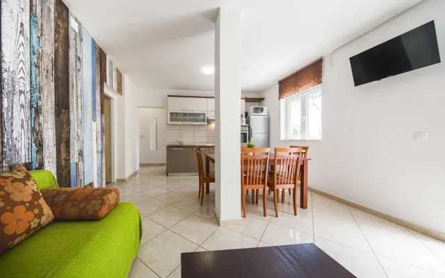 Villa Dvori Viškovi