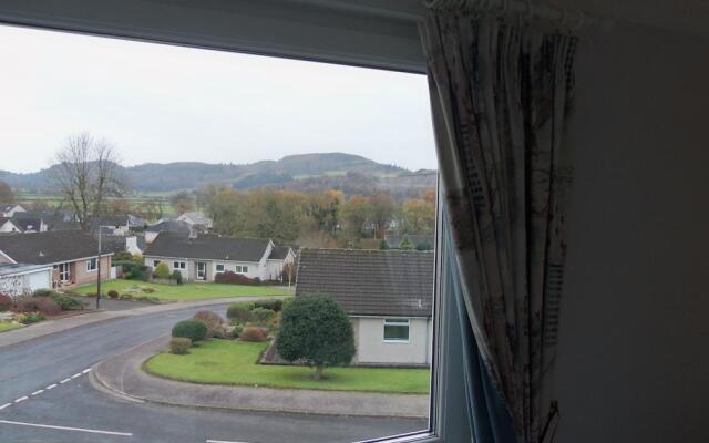 Dalbeattie Guest House