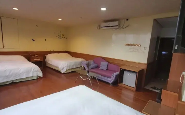 Datong Hotel