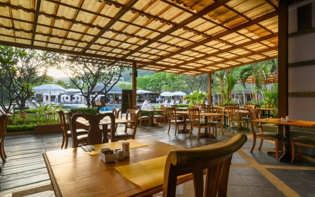 Phuket Kata Resotel