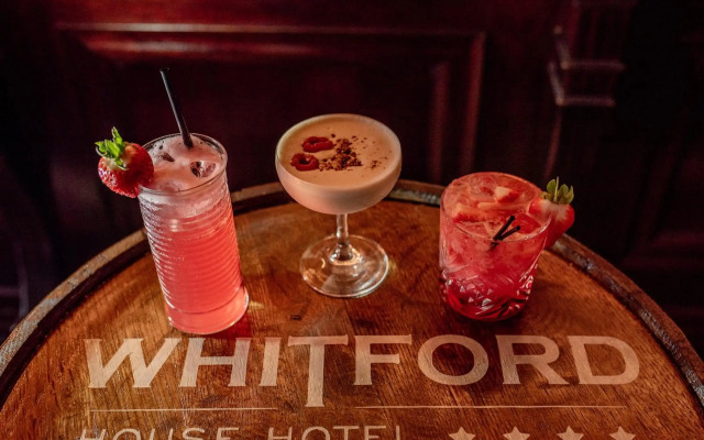 Whitford House Hotel