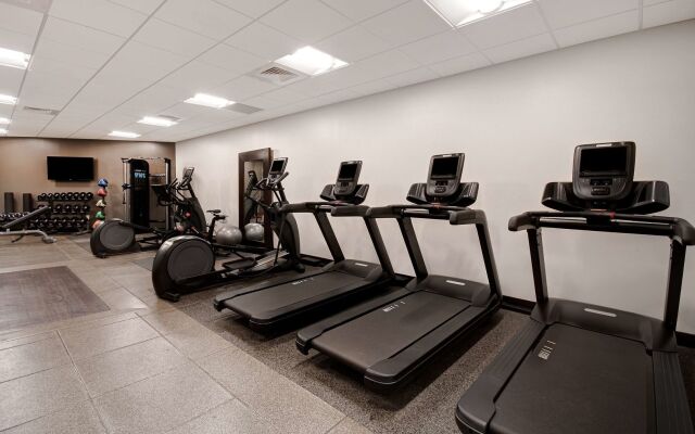 Embassy Suites by Hilton Jacksonville Baymeadows