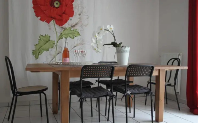 Maison Serris près Val dEurope