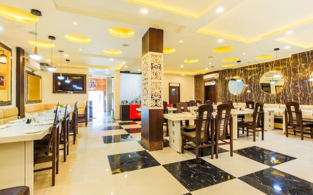 FabHotel Star of Taj Restobar