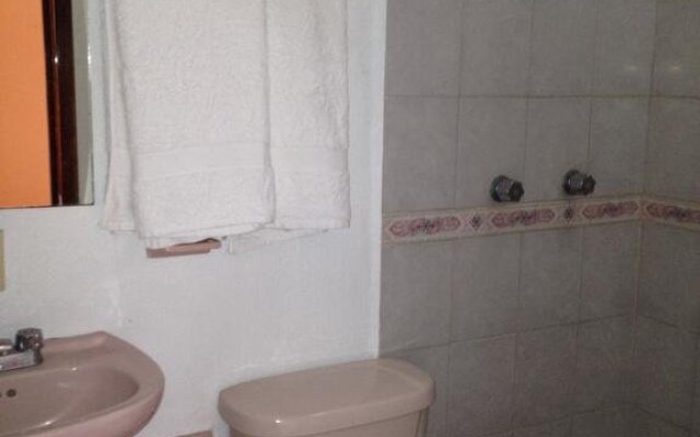 Hotel Sierra Grande