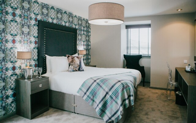 Richmond Park Hotel