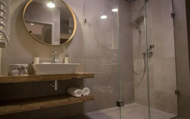 Między Nami Apartamenty