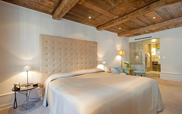 Hotel Le Place d'Armes - Relais & Châteaux