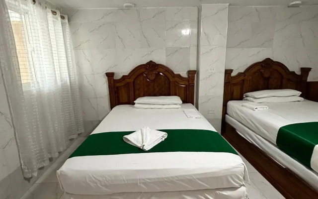 PC ENTREPRISES Hotel