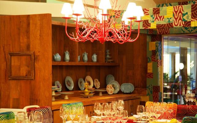 Costa Verde Tabatinga Hotel