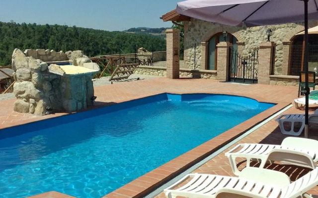 Agriturismo Le Vigne di Matteo