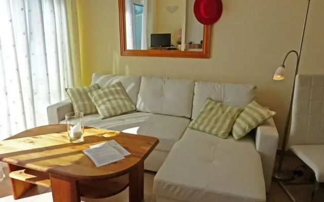 La Perla - South Facing, Sun Morning to Evening