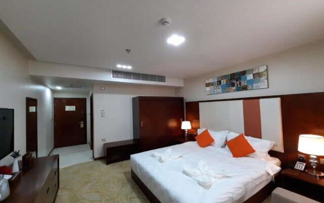 Karam Al Diyafa Hotel