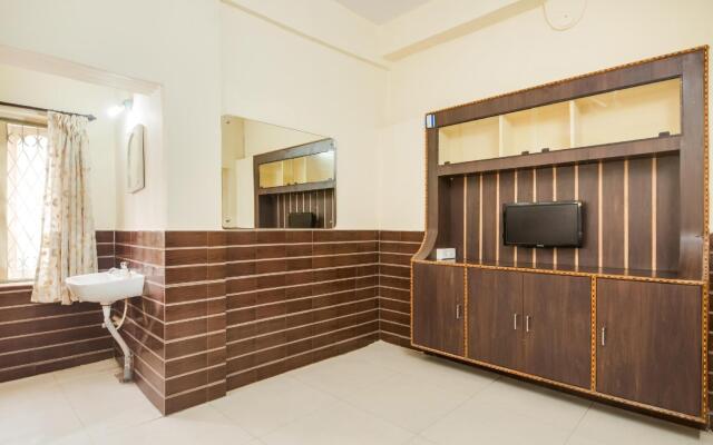 Oyo 75817 Ahvanam Guest House
