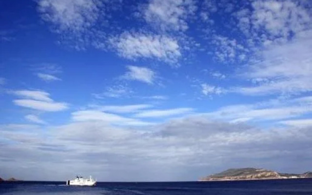 Residence SCIROCCO E TRAMONTANA - appartamenti a Favignana