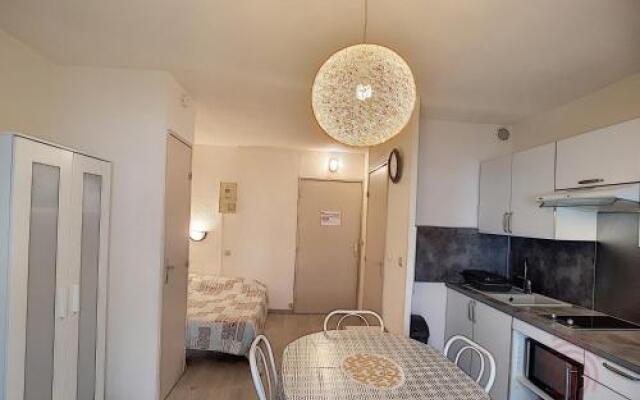 Apartment Plein Soleil, Bd Mourcayrol 15