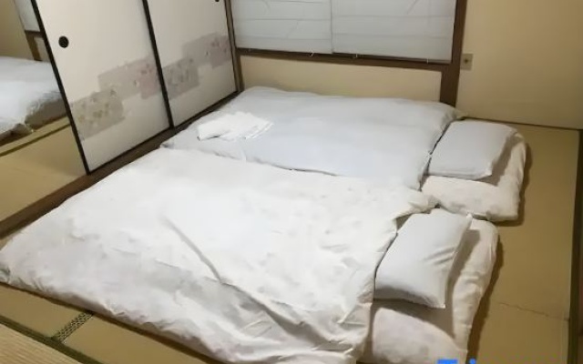 스탠다드 객실 사진 1