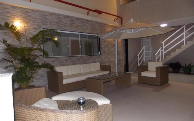 Fluminense Hotel