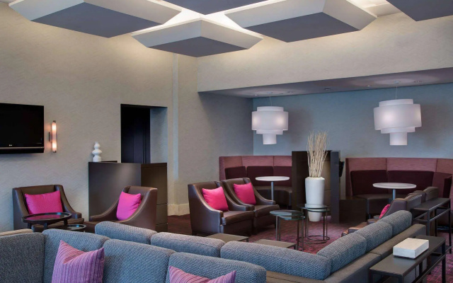 Courtyard by Marriott New York JFK Airport