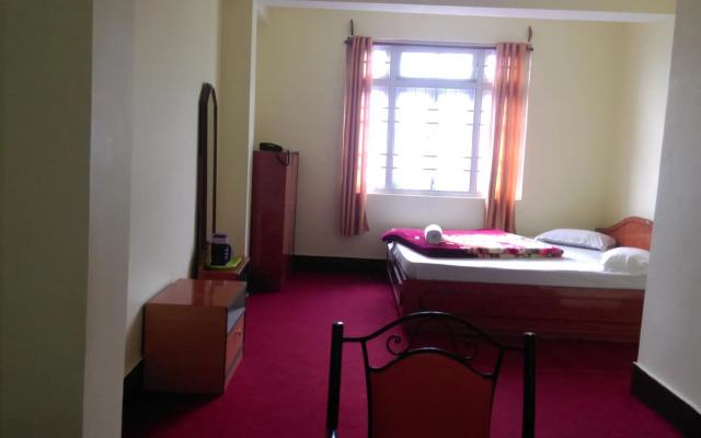 Hotel Sun View Gangtok