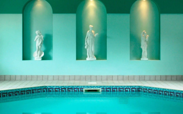Bartley Lodge Hotel