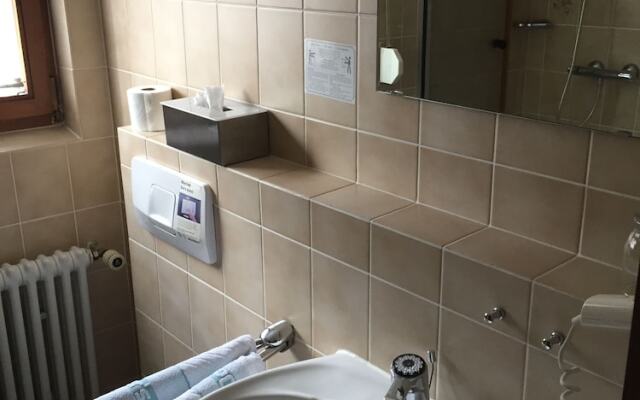 Hotel Garni Schmieders Ochsen