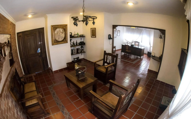 Hotel Chicamocha