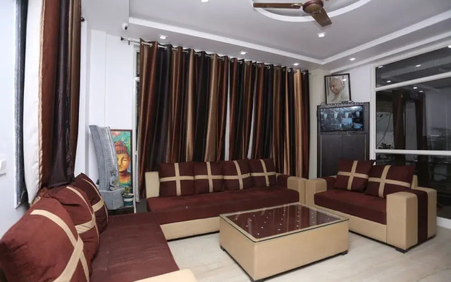 OYO 9812 Kanchan Residency
