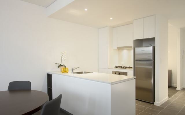 Silkari Suites at Chatswood