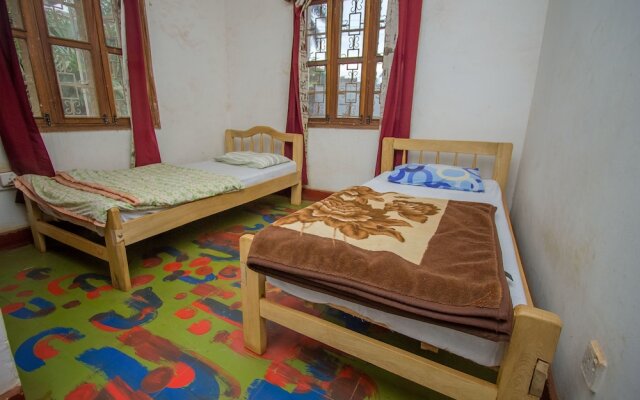 Ewaka Guesthouse and Backpackers