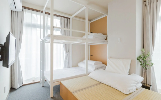 Playsis Asakusa