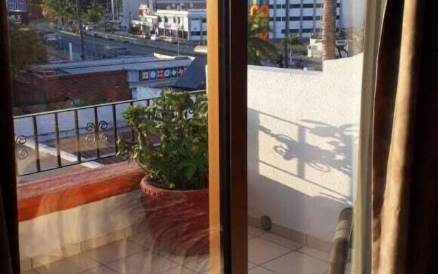 Hotel Boutique La Pergola