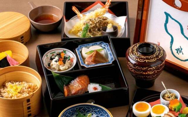 Kyoto Machiya Zeniyacho
