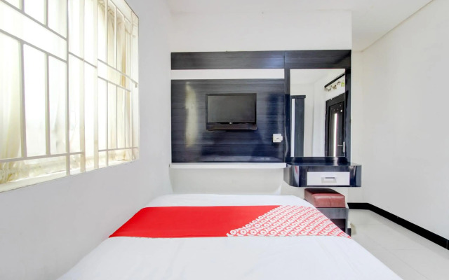 OYO 409 Pondok Helomi