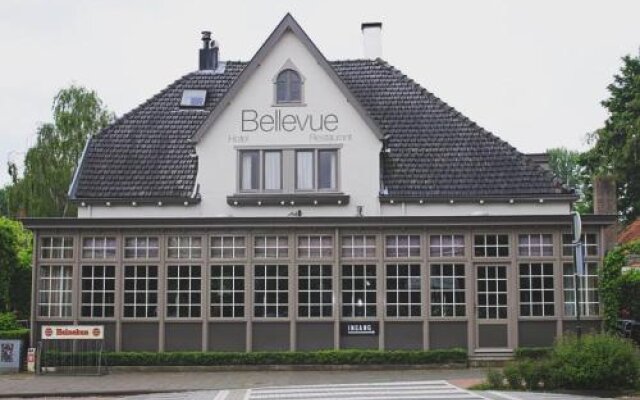 Boutique Hotel Bellevue