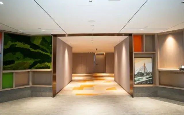 Home2 Suites by Hilton Zhangjiakou Zhangbei