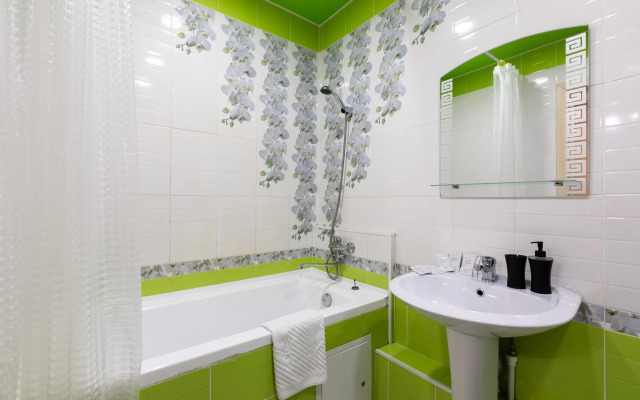 Этажидейли на переулке Трамвайном 2/1