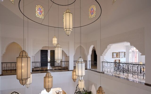 The Levantine