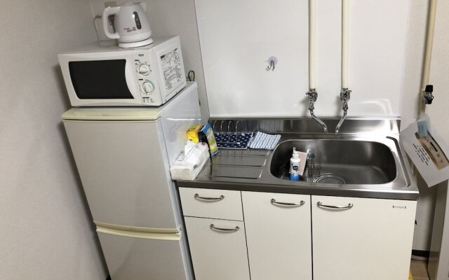 Sapporo Apartment 106