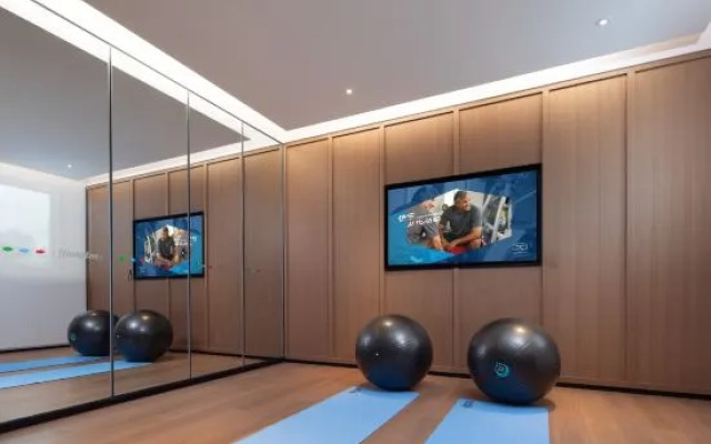 Hampton by Hilton Haikou Guomao