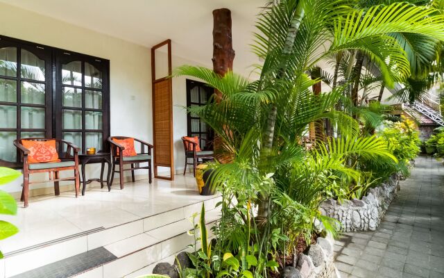 Sarinande Hotel