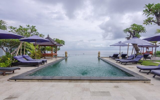Uluwatu Cottages