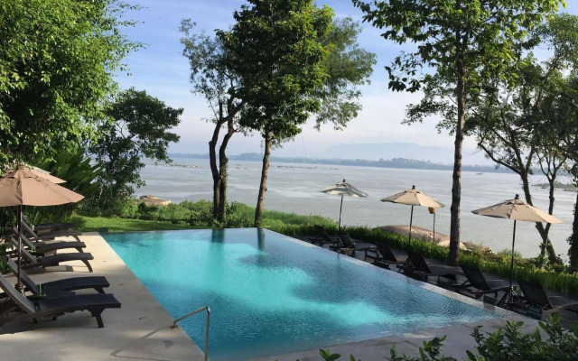 The River Resort