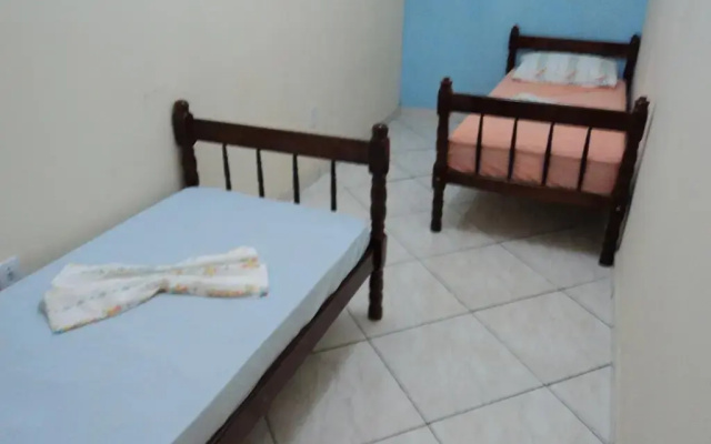 Casa João Ricardo