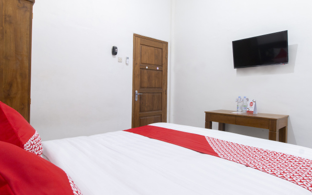OYO 700 Griya Hanum Syariah
