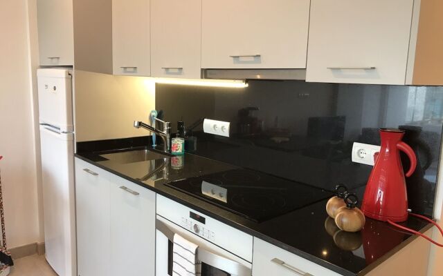 Apartamento Elypalace C-5